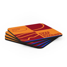 Load image into Gallery viewer, Pikes Peak International Raceway - Cork Back Coaster