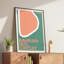Load image into Gallery viewer, Bahrain International Circuit - Velocita Series