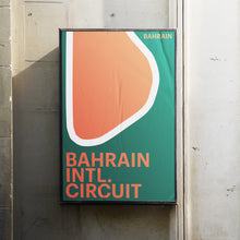 Load image into Gallery viewer, Bahrain International Circuit - Velocita Series