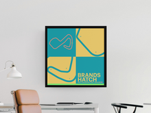 Load image into Gallery viewer, Brands Hatch - Garagista Series