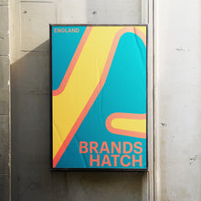 Load image into Gallery viewer, Brands Hatch - Velocita Series