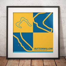 Load image into Gallery viewer, Buttonwillow - Garagista Series