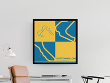 Load image into Gallery viewer, Buttonwillow - Garagista Series