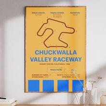 Load image into Gallery viewer, Chuckwalla Valley Raceway - Corsa Series