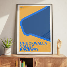 Load image into Gallery viewer, Chuckwalla Valley Raceway - Velocita Series