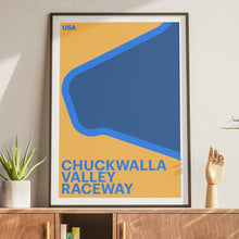 Load image into Gallery viewer, Chuckwalla Valley Raceway - Velocita Series