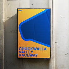 Load image into Gallery viewer, Chuckwalla Valley Raceway - Velocita Series