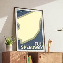 Load image into Gallery viewer, Fuji Speedway - Velocita Series