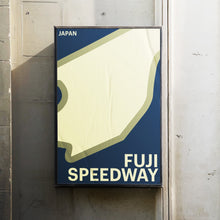 Load image into Gallery viewer, Fuji Speedway - Velocita Series
