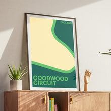 Load image into Gallery viewer, Goodwood Circuit - Velocita Series