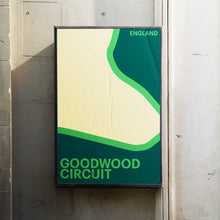Load image into Gallery viewer, Goodwood Circuit - Velocita Series
