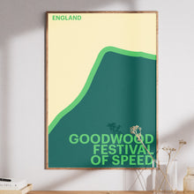 Load image into Gallery viewer, Goodwood Festival of Speed - Velocita Series