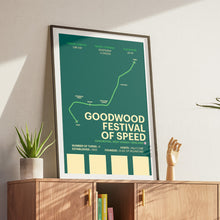 Load image into Gallery viewer, Goodwood Festival of Speed - Corsa Series