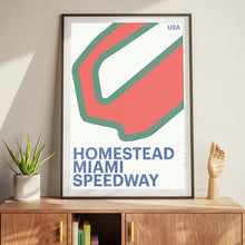Load image into Gallery viewer, Homestead Miami Speedway - Velocita Series