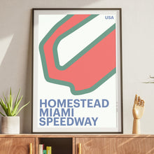 Load image into Gallery viewer, Homestead Miami Speedway - Velocita Series