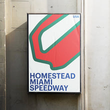 Load image into Gallery viewer, Homestead Miami Speedway - Velocita Series
