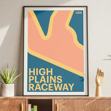 Load image into Gallery viewer, High Plains Raceway - Velocita Series