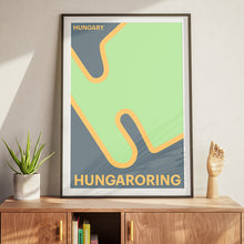 Load image into Gallery viewer, Hungaroring - Velocita Series