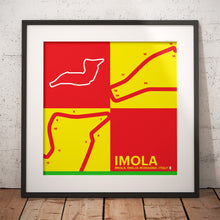 Load image into Gallery viewer, Imola - Garagista Series