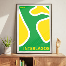 Load image into Gallery viewer, Interlagos - Velocita Series