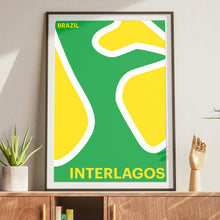 Load image into Gallery viewer, Interlagos - Velocita Series