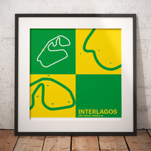 Load image into Gallery viewer, Interlagos - Garagista Series