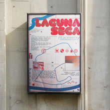Load image into Gallery viewer, Laguna Seca - Moderno Series