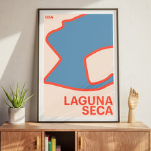 Load image into Gallery viewer, Laguna Seca - Velocita Series