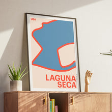Load image into Gallery viewer, Laguna Seca - Velocita Series