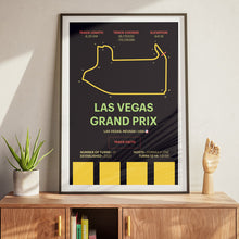 Load image into Gallery viewer, Las Vegas Grand Prix - Corsa Series