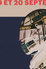 Load image into Gallery viewer, Le Mans 24 Hour 2020