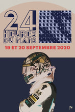 Load image into Gallery viewer, Le Mans 24 Hour 2020