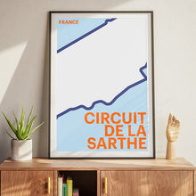 Load image into Gallery viewer, Le Mans - Velocita Series