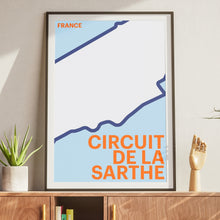 Load image into Gallery viewer, Le Mans - Velocita Series