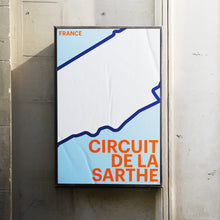 Load image into Gallery viewer, Le Mans - Velocita Series