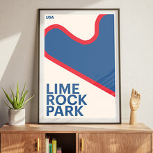 Load image into Gallery viewer, Lime Rock Park - Velocita Series