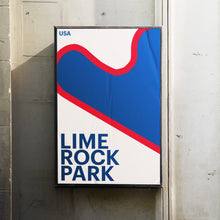 Load image into Gallery viewer, Lime Rock Park - Velocita Series