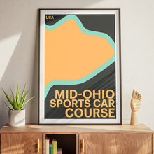 Load image into Gallery viewer, Mid-Ohio - Velocita Series