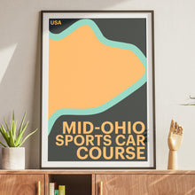 Load image into Gallery viewer, Mid-Ohio - Velocita Series