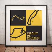 Load image into Gallery viewer, Monaco - Garagista Series