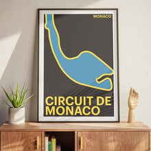 Load image into Gallery viewer, Monaco - Velocita Series