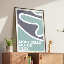 Load image into Gallery viewer, Monticello Motor Club - Velocita Series