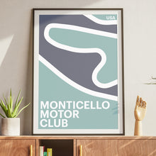 Load image into Gallery viewer, Monticello Motor Club - Velocita Series
