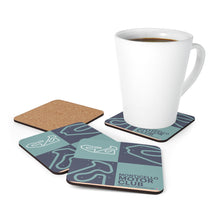 Load image into Gallery viewer, Monticello Motor Club - Cork Back Coaster