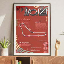 Load image into Gallery viewer, Monza - Moderno Series