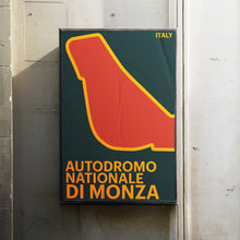Load image into Gallery viewer, Monza - Velocita Series