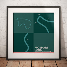 Load image into Gallery viewer, Mosport Park - Garagista Series