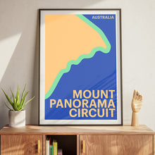 Load image into Gallery viewer, Mount Panorama Circuit - Velocita Series