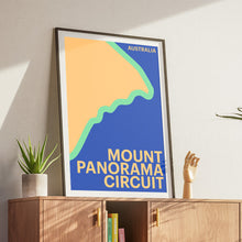 Load image into Gallery viewer, Mount Panorama Circuit - Velocita Series