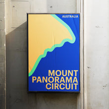 Load image into Gallery viewer, Mount Panorama Circuit - Velocita Series